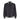 Staple, Giubbotto Bomber Uomo Pinstripe Baseball Jacket, Black