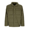 Vans, Piumino Uomo Davis Mte-1 Puffer Jacket, Grape Leaf