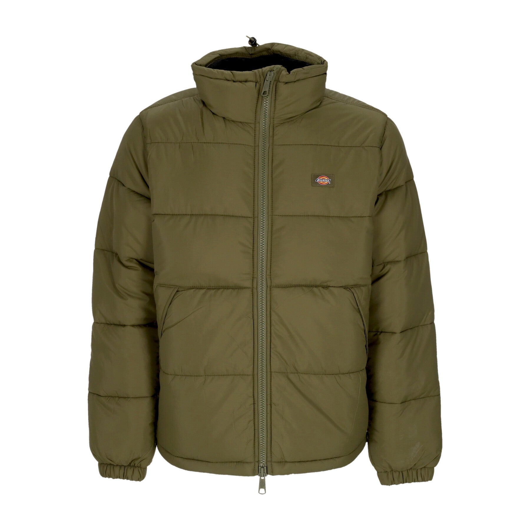 Dickies, Piumino Uomo Waldenburg Jacket, Military Green