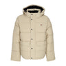 Dickies, Piumino Uomo Glacier View Puffer, Irish Cream