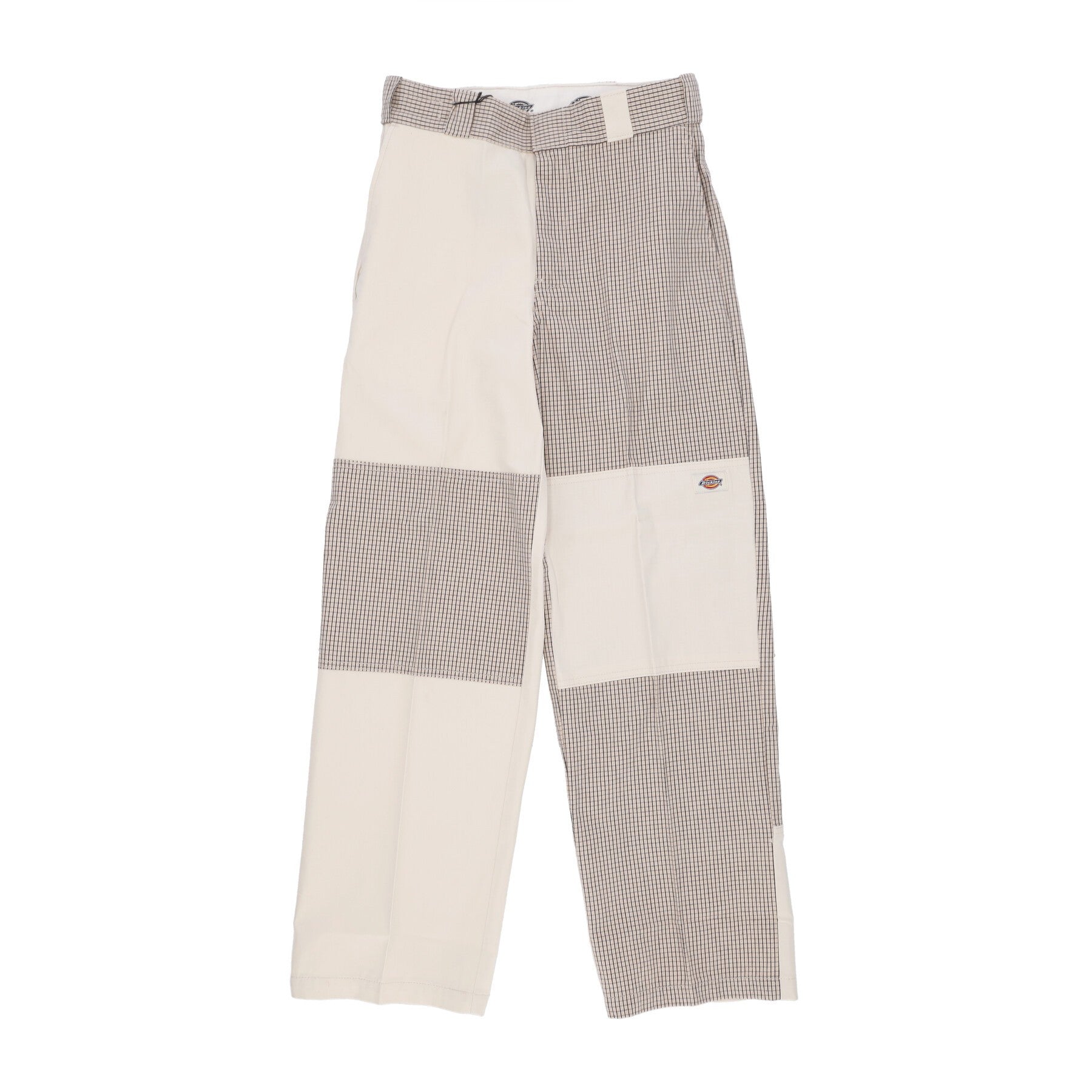 Dickies, Pantalone Lungo Uomo Miltonvale Pant, Heritage Outdoor Light