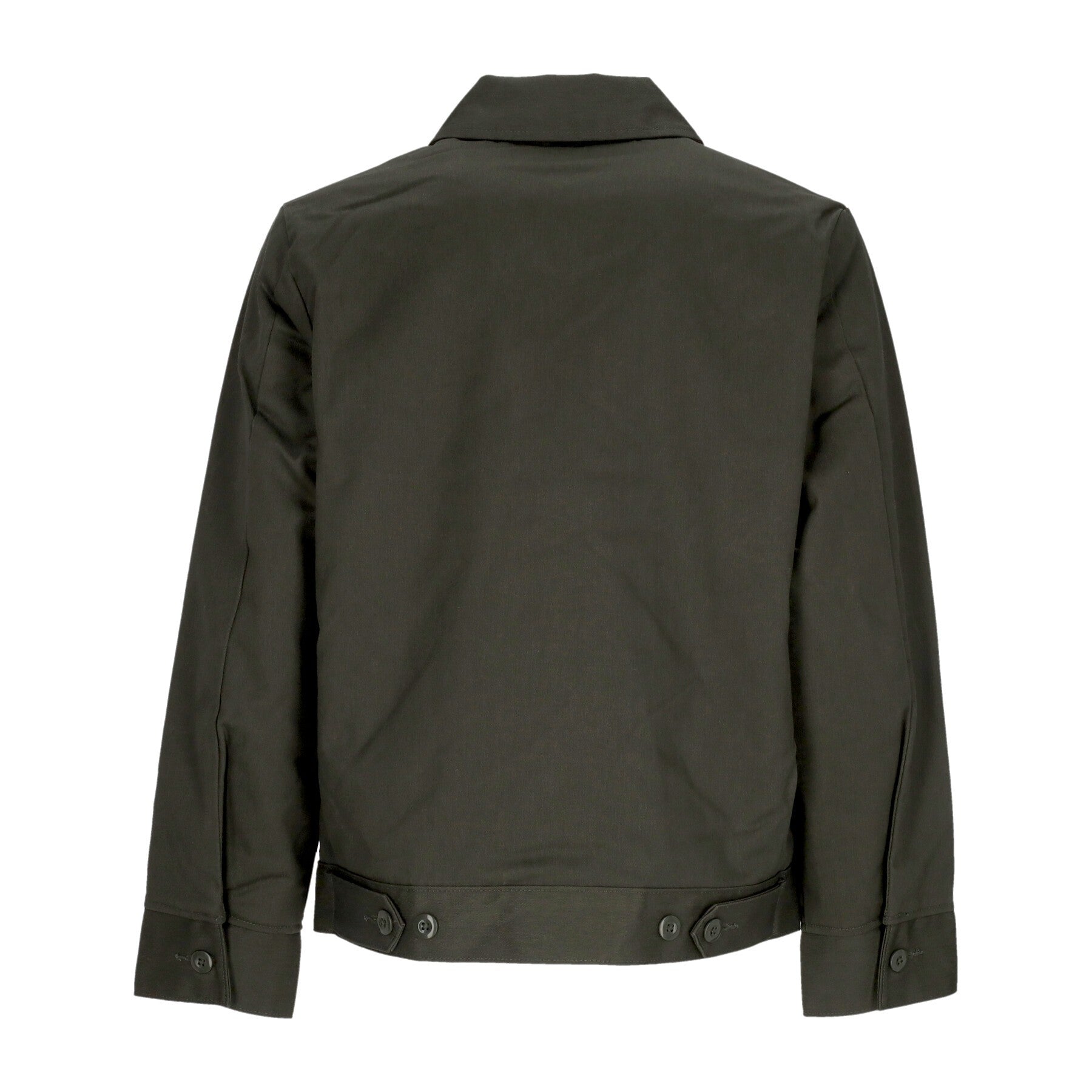 Dickies, Giubbotto Uomo Lined Eisenhower Jacket Rec, 