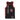 Nike Nba, Canotta Basket Uomo Nba City Edition 23 Swingman Jersey No 11 Demar Derozan Chibul, Black/university Red