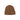 Vans, Cappello Uomo Post Shallow Cuff Beanie, Sepia