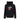 Nike Nba, Felpa Cappuccio Uomo Nba Club Hoodie Miahea, Black