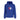 Nike Nba, Felpa Cappuccio Uomo Nba Club Hoodie Phi76e, Rush Blue