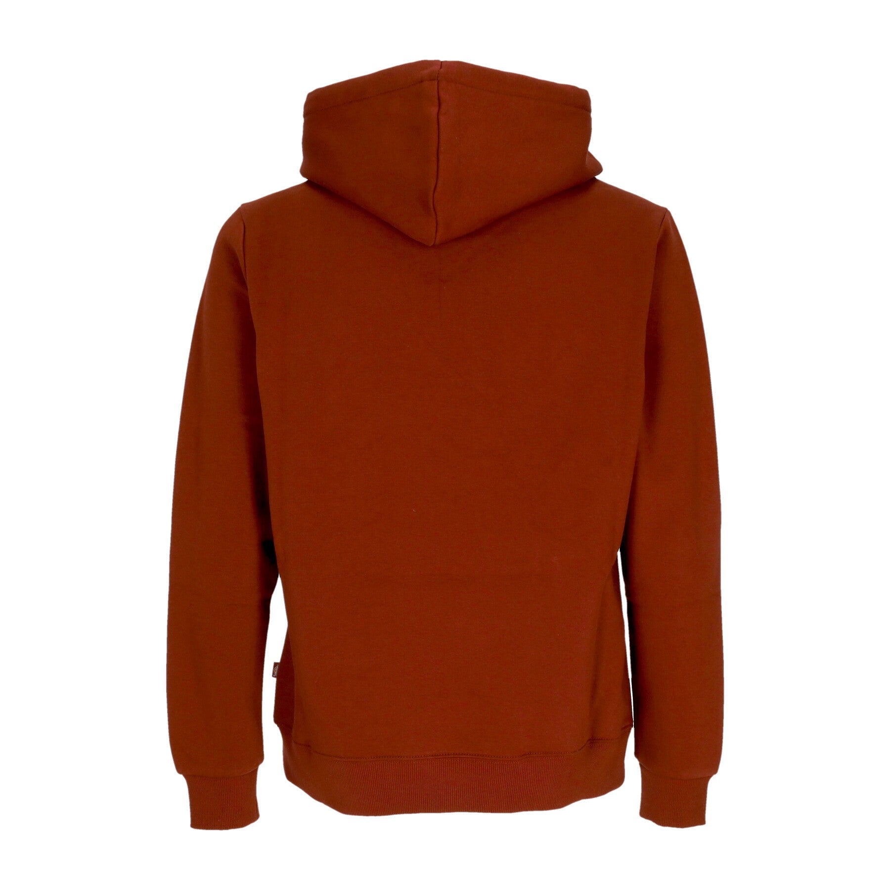 Dickies, Felpa Cappuccio Uomo Icon Logo Hoodie, 