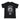 Propaganda, Maglietta Uomo Mouth Tee, Black