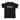 Propaganda, Maglietta Uomo Logo Tee, Black