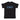 Propaganda, Maglietta Uomo Logo Glass Tee, Black