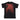 Propaganda, Maglietta Uomo Ribs Suspiria Tee, Black