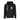 Nike Nba, Felpa Cappuccio Uomo Nba City Edition Club Hoodie No 11 Zach Lavine Chibul, Black