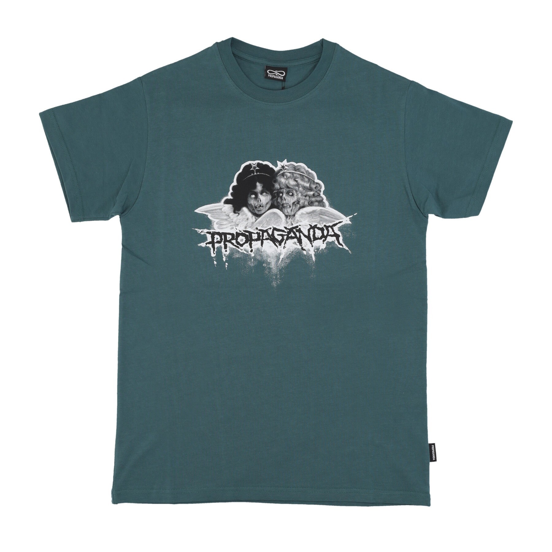 Propaganda, Maglietta Uomo Innocent Tee, Forest