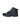 Nike, Scarponcino Alto Uomo Manoa Leather Se Boot, Black/black/gunsmoke