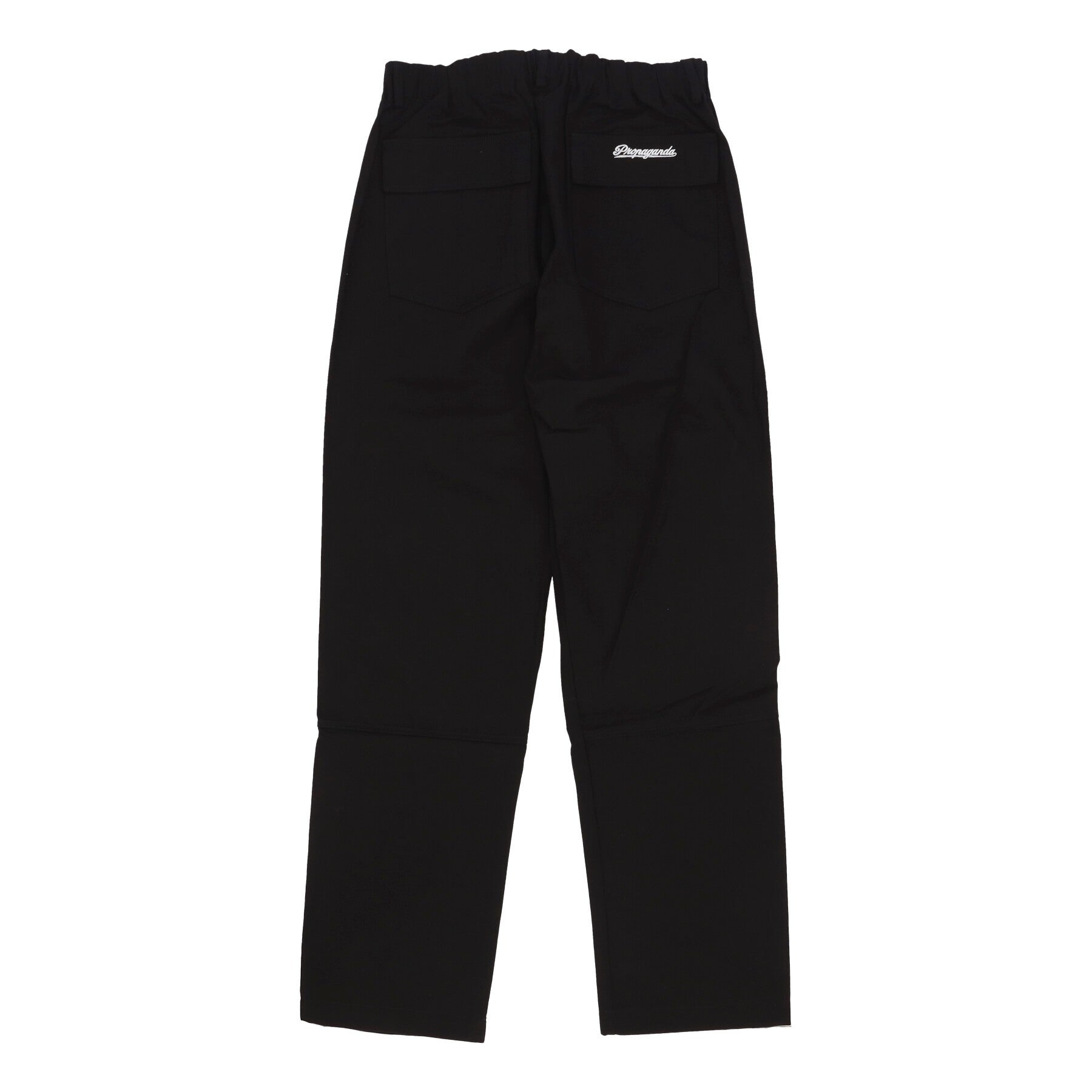 Propaganda, Pantalone Lungo Uomo Label Fatigue Pant, 