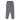 Propaganda, Pantalone Tuta Felpato Uomo Logo Vertical Sweatpant, 