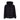 Propaganda, Piumino Uomo Puffer, Black