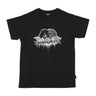 Propaganda, Maglietta Uomo Innocent Tee, Black