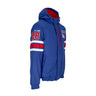 G-iii, Giubbotto Uomo Nhl Tight End Jacket Neyran, Original Team Colors