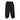 Carhartt Wip, Pantalone Tuta Felpato Uomo Wiles Sweat Pant, Black