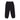 Carhartt Wip, Pantalone Tuta Felpato Uomo Wiles Sweat Pant, Black