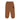 Carhartt Wip, Pantalone Tuta Felpato Uomo Wiles Sweat Pant, Hamilton Brown