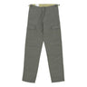 Carhartt Wip, Pantalone Lungo Uomo Aviation Pant, Smoke Green Rinsed