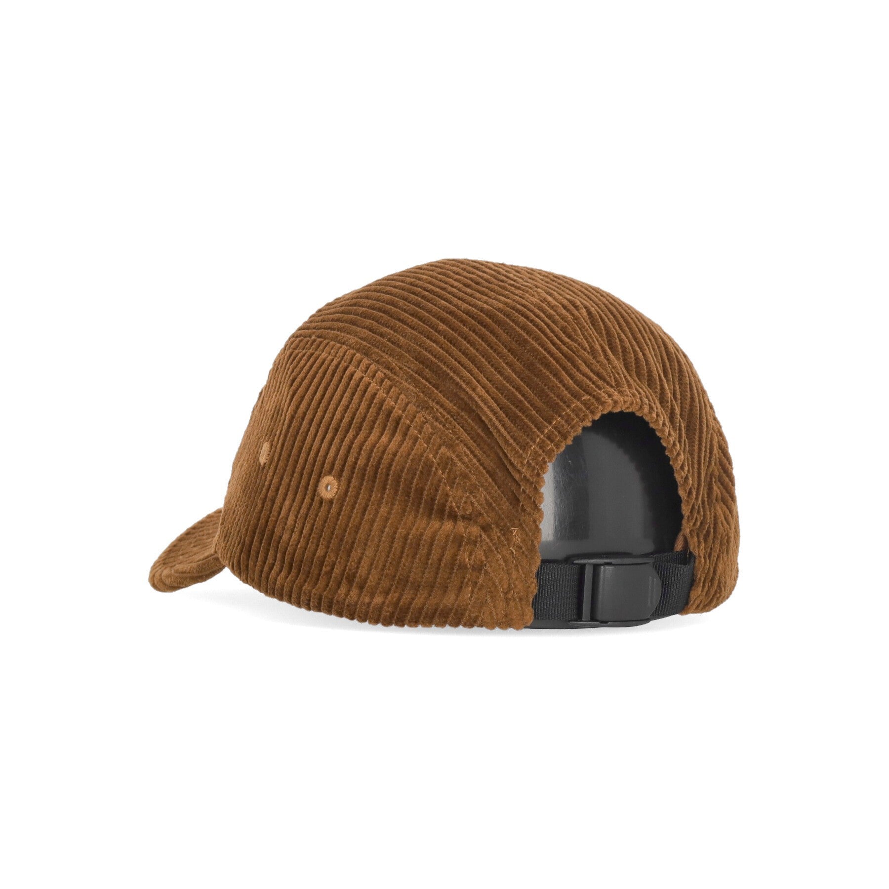 Carhartt Wip, Cappellino Visiera Curva Uomo Erie Cap, Deep H Brown