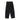 Carhartt Wip, Pantalone Lungo Uomo Og Single Knee Pant, Black One Wash