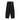 Carhartt Wip, Pantalone Lungo Uomo Og Single Knee Pant, Black One Wash