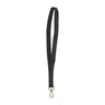 Propaganda, Portachiavi Laccetto Uomo Lanyard, Black