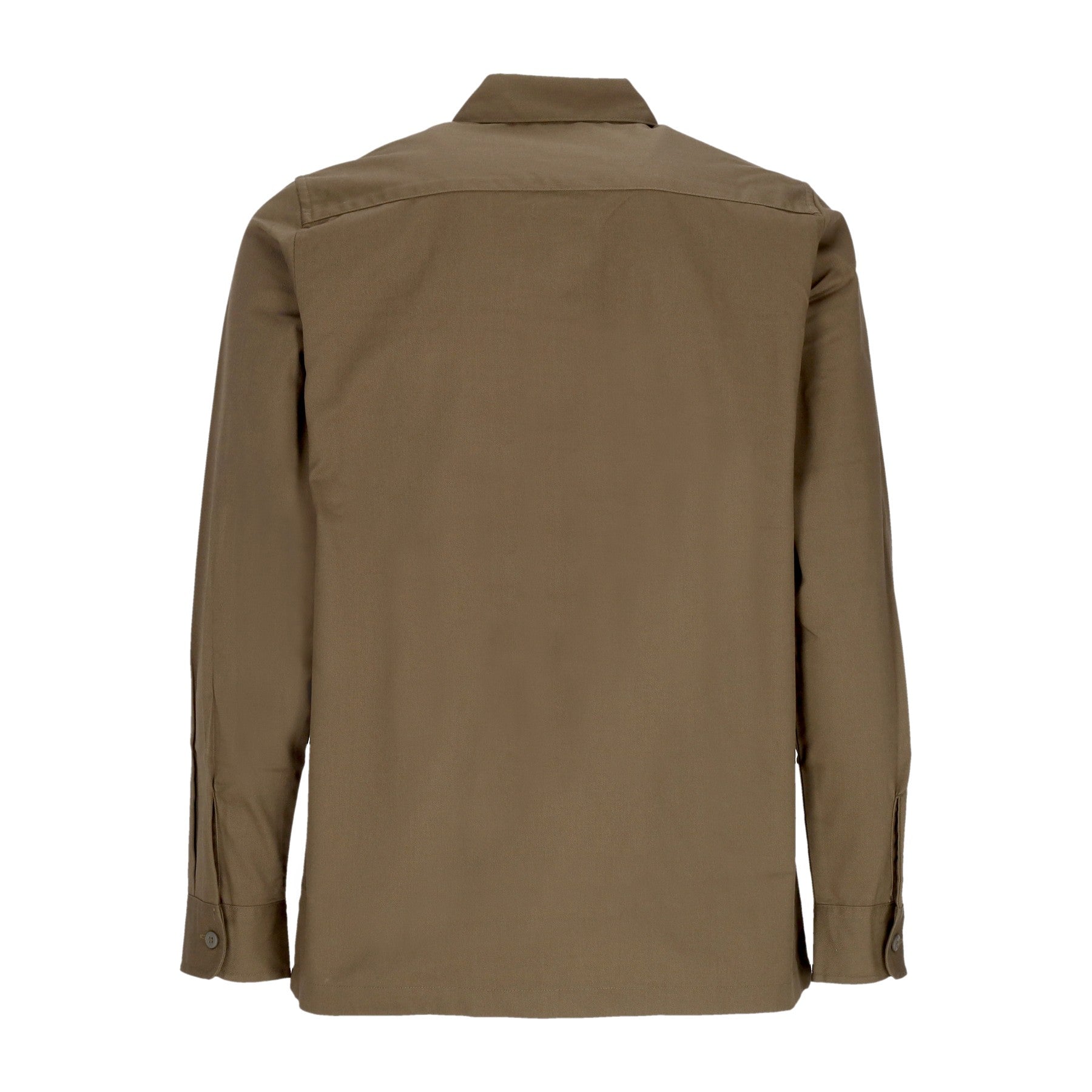 Carhartt Wip, Camicia Manica Lunga Uomo L/s Master Shirt, Barista