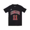 Jordan Nba, Maglietta Ragazzo Nba Statement Edition Tee No 11 Demar Derozan Chibul, Original Team Colors