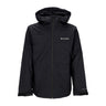 Columbia, Giubbotto Uomo Point Park Insulated Jacket, Black