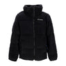 Columbia, Orsetto Uomo Puffect Sherpa Jacket, Black