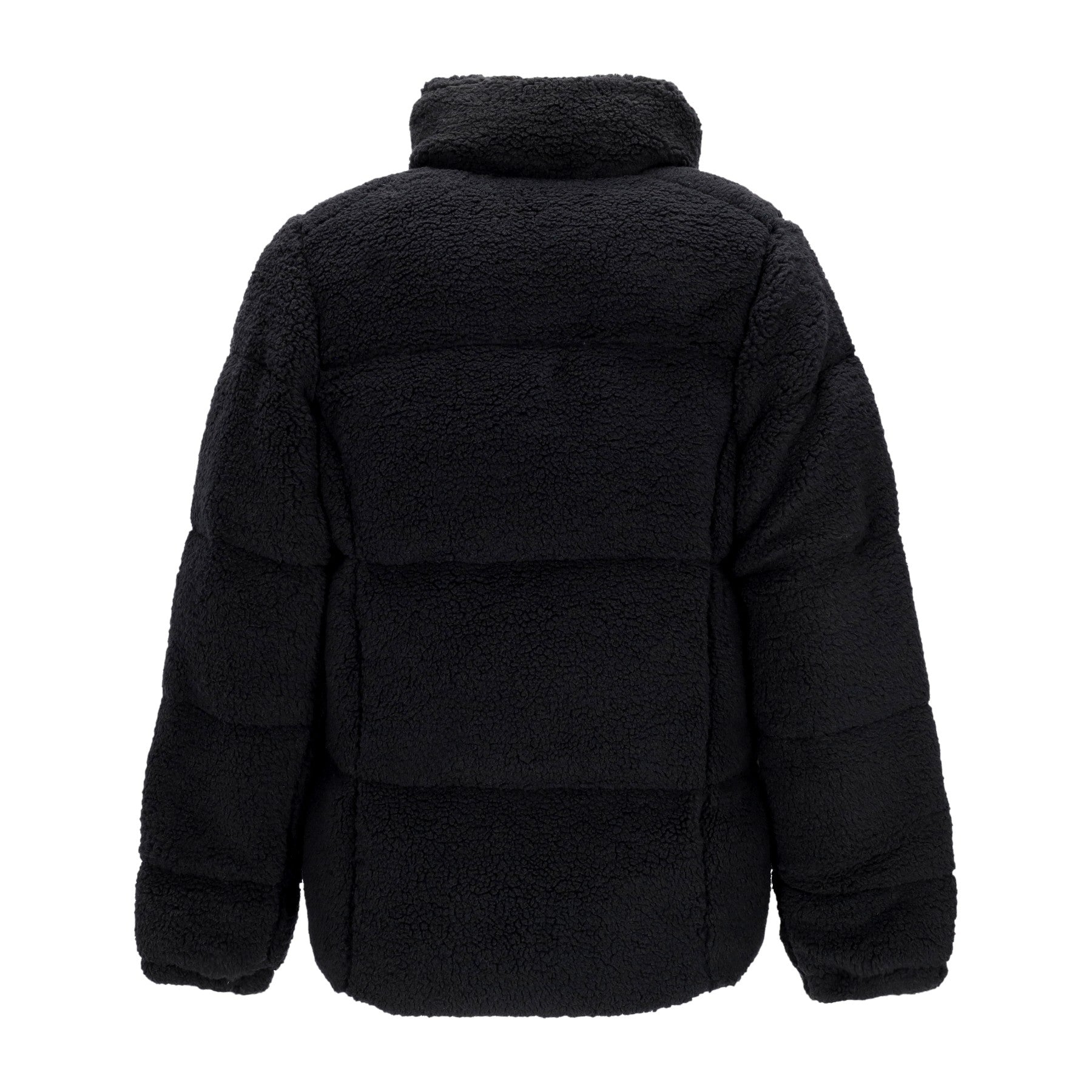 Columbia, Orsetto Uomo Puffect Sherpa Jacket, Black