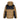 Columbia, Piumino Uomo Pike Lake Ii Hooded Jacket, Delta/black