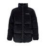 Columbia, Giubbotto Uomo Puffect Corduroy Jacket, Black