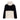 Columbia, Orsetto Uomo Backbowl Sherpa Hoodie, Black/dark Stone