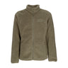 Columbia, Orsetto Uomo Rugged Ridge Iii Sherpa Full Zip, Stone Green