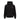 Iuter, Giubbotto Uomo Shield Jacket, Black