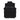 Iuter, Piumino Smanicato Uomo Puff Vest, Black