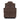 Iuter, Piumino Smanicato Uomo Puff Vest, Brown