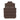 Iuter, Piumino Smanicato Uomo Puff Vest, Brown