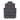 Iuter, Piumino Smanicato Uomo Puff Vest, Dark Grey