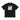 Iuter, Maglietta Uomo Doctor Tee, Black