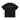 Iuter, Maglietta Uomo Doctor Tee, Black