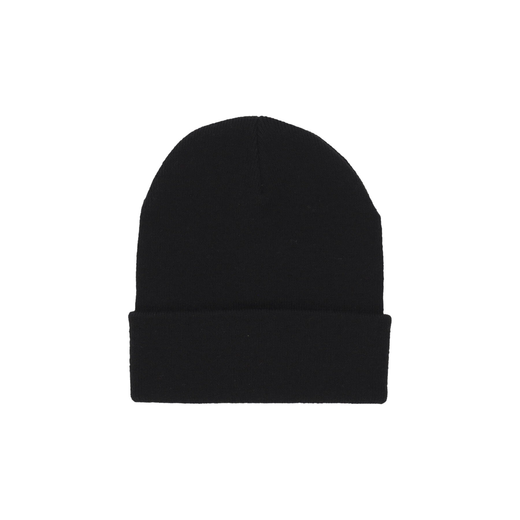 Iuter, Cappello Uomo Chain Beanie, Black