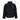 Nike, Piumino Uomo Club Puffer Jacket, Black/white