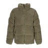 Columbia, Orsetto Uomo Puffect Sherpa Jacket, Stone Green